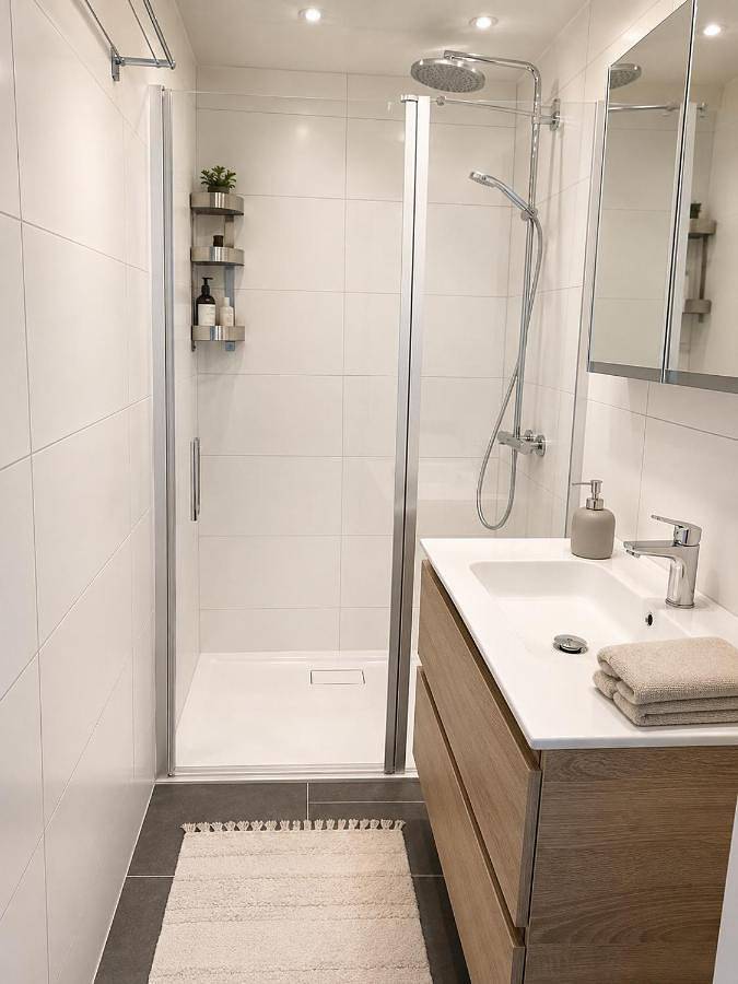 Ferienwohnung für 4 Personen, mit Whirlpool und Terrasse sowie Garten und Sauna in Noordwijk - 2