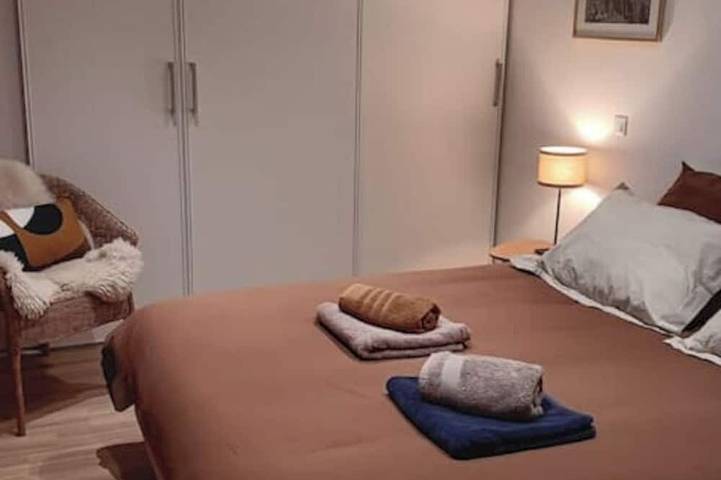 Gîte pour 2 personnes à Le Monastier-sur-Gazeille - 3