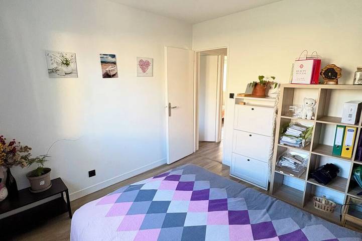 Location de vacances pour 6 personnes, avec jacuzzi et jardin, animaux acceptés à Saint-Orens-de-Gameville - 4
