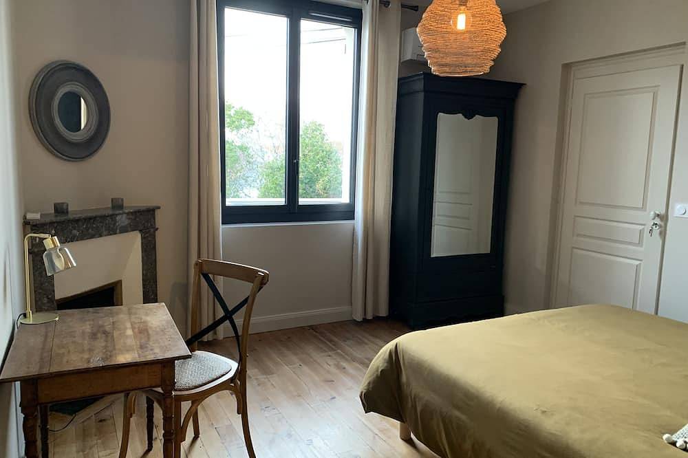 Charming house with pool and garden, in the heart of Mont de Marsan in Landes
