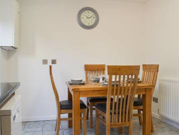 Holiday Rental for 4 People in Cockermouth, Cumbria, Photo 4