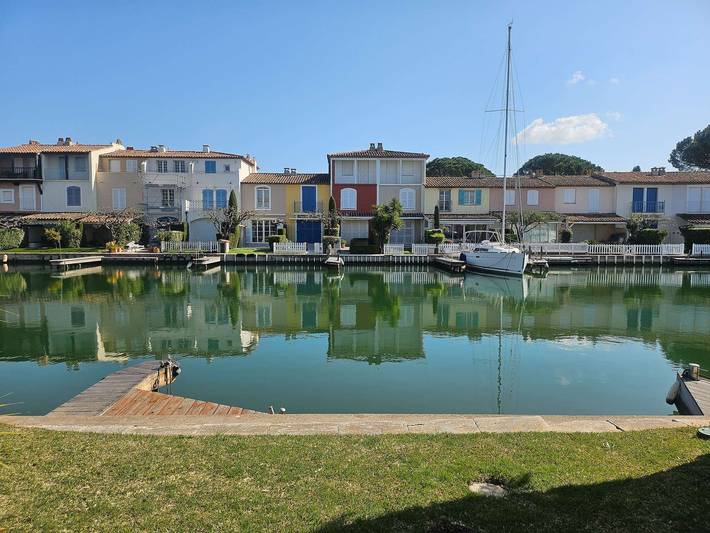 Bungalow für 6 Personen in Grimaud - 3