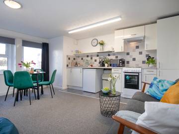 Apartment for 2 People in Paignton, Torbay, Photo 1