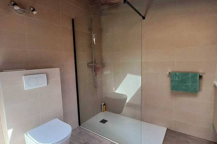 Entire apartment, Charming cottage in Pays de Pontarlier, Jura Francais