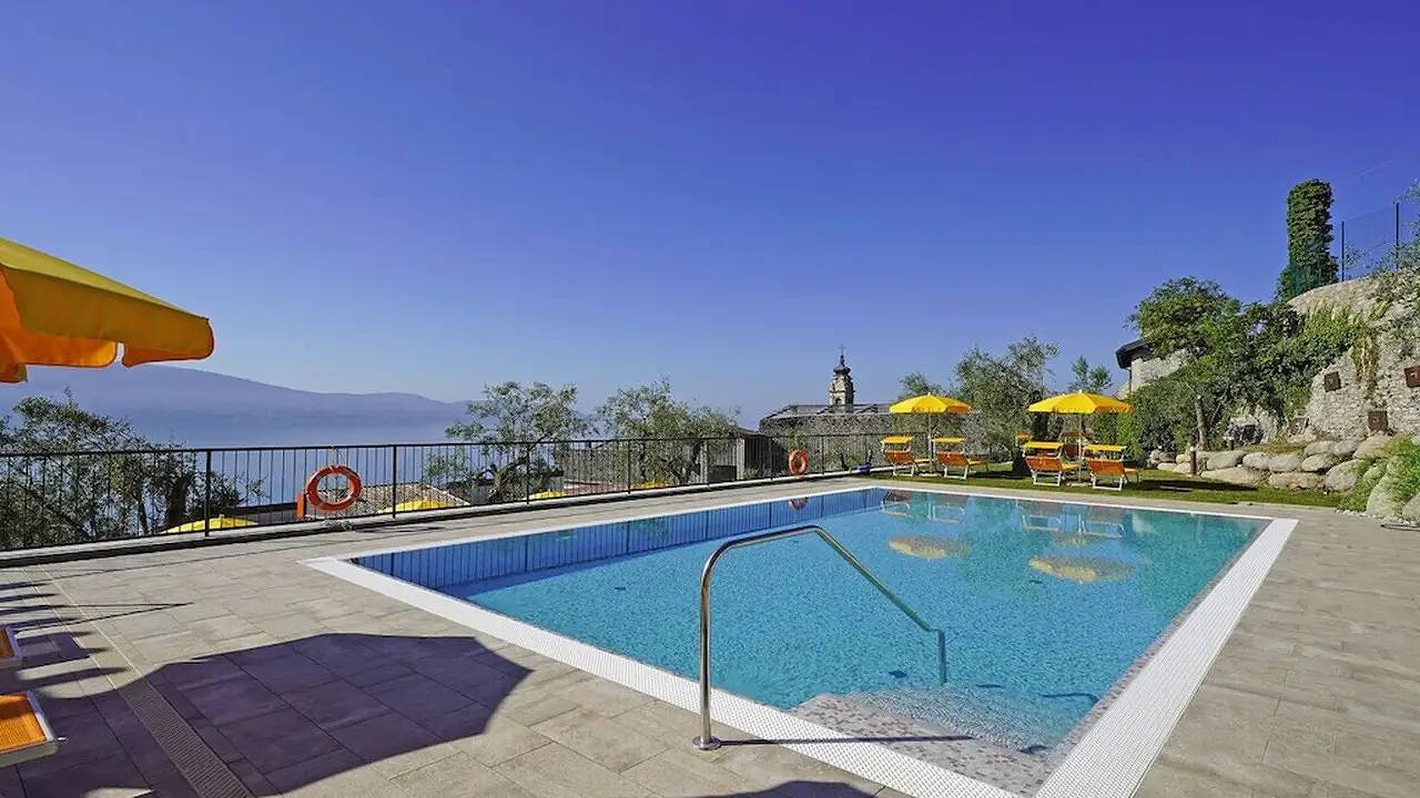 Ferienhaus für 6 Personen (70 m²) in Gargnano in Gargnano, Gardasee-Berge