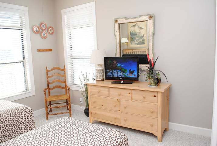 Vacation rental for 6 people, with pool in Litchfield