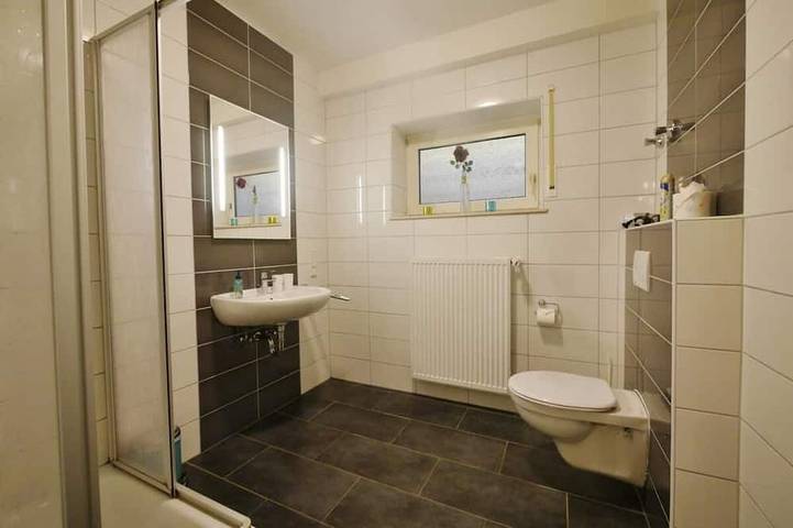 Hütte für 4 Personen, mit Balkon, mit Haustier in Willingen - 4