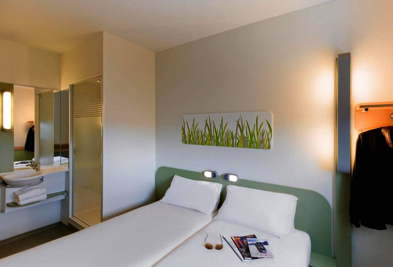 Ibis budget Alicante in Alicante, Costa Blanca