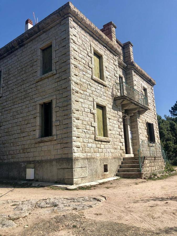 Location de vacances pour 4 personnes, avec terrasse ainsi que jardin et vue à Vero - 2