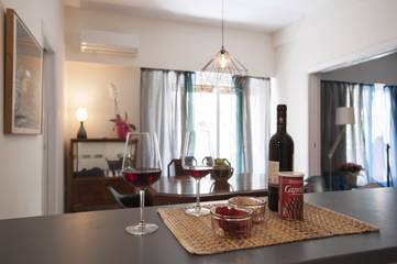 Apartment for 7 People in Acropolis, Athens Centre, Photo 2