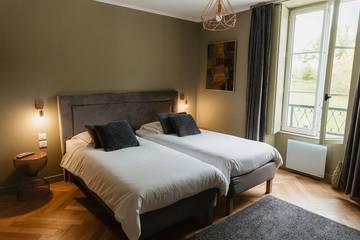 Ferme pour 35 Personnes dans Cerny, Parc naturel régional du Gâtinais français, Photo 3