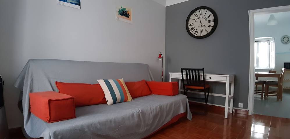 Location de vacances pour 4 personnes, avec jardin à Évora - 3