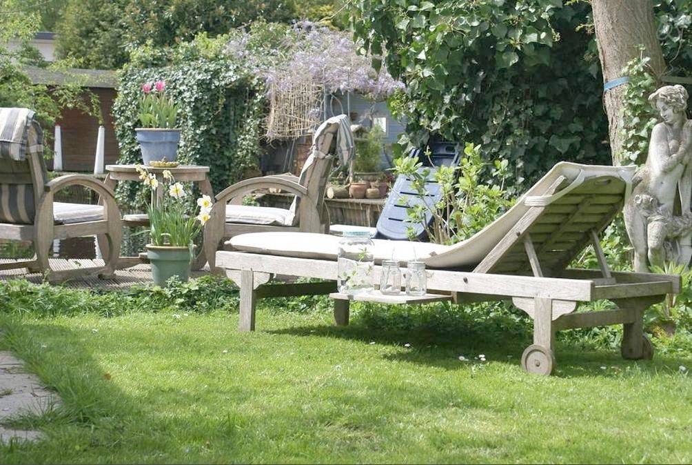 Two-Bedroom Chalet in Vinkeveen, Groene Hart