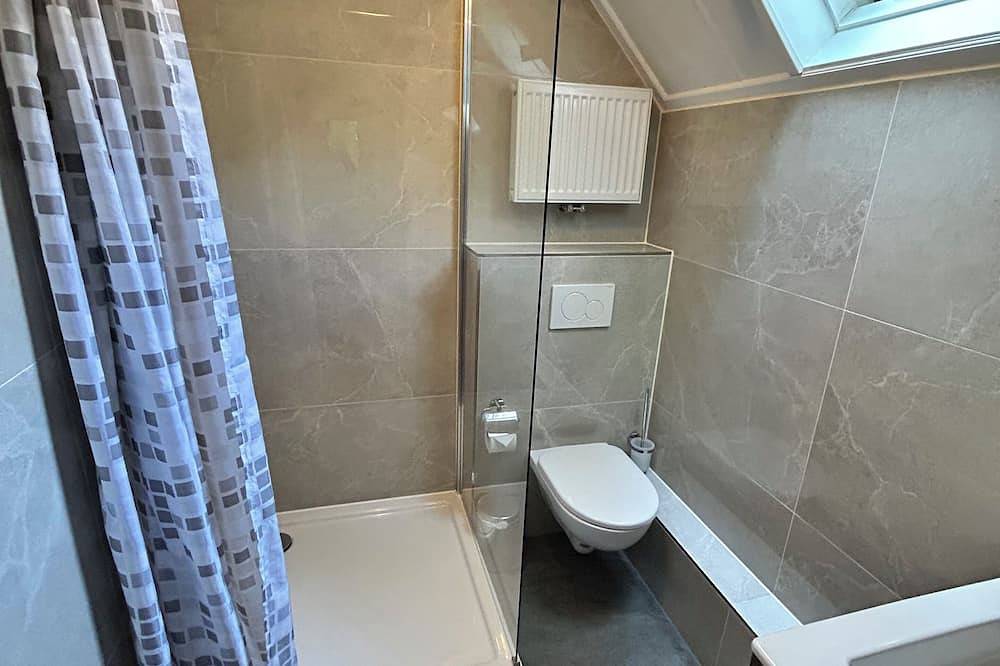 Ganze Wohnung, Beautiful apartment with balcony in wooded area in Soest (Niederlande), Utrecht und Umgebung
