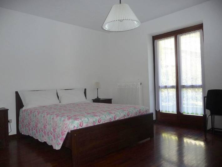 Gîte pour 2 personnes, avec jardin et terrasse dans Charvensod - 4