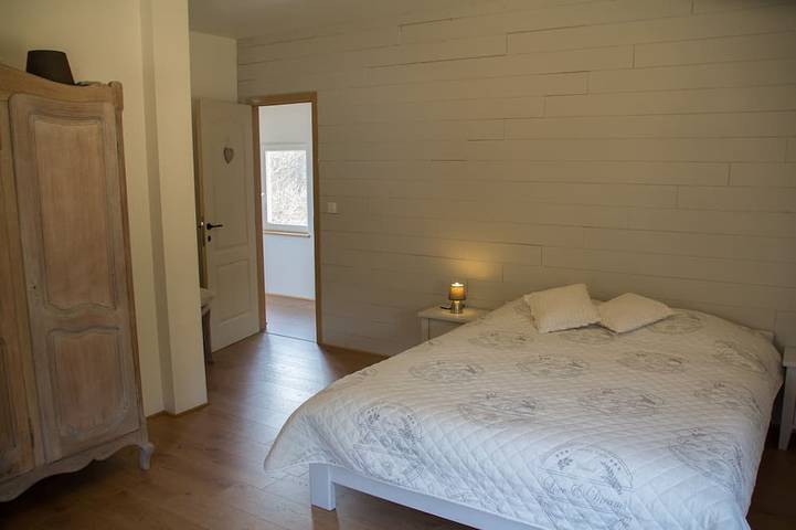 Location de vacances pour 10 personnes, avec terrasse et jardin à Fresse-sur-Moselle - 4