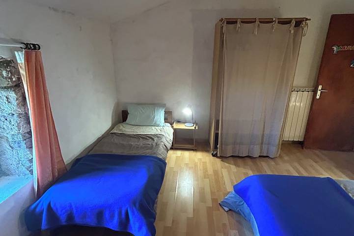 Maison d’hôte pour 7 personnes, avec jardin et sauna à Saint-Jean-du-Gard - 3