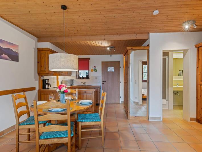 Ferienwohnung für 4 Personen, mit Balkon in Treffen am Ossiacher See - 3