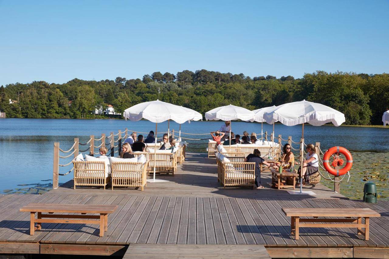 Brindos, Lac & Château - Relais & Châteaux - Anglet Biarritz in Anglet, Région de Bayonne