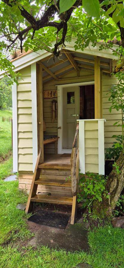 Ferienhaus für 4 Personen, mit Whirlpool und Terrasse sowie Garten und Sauna in Folkestad - 3