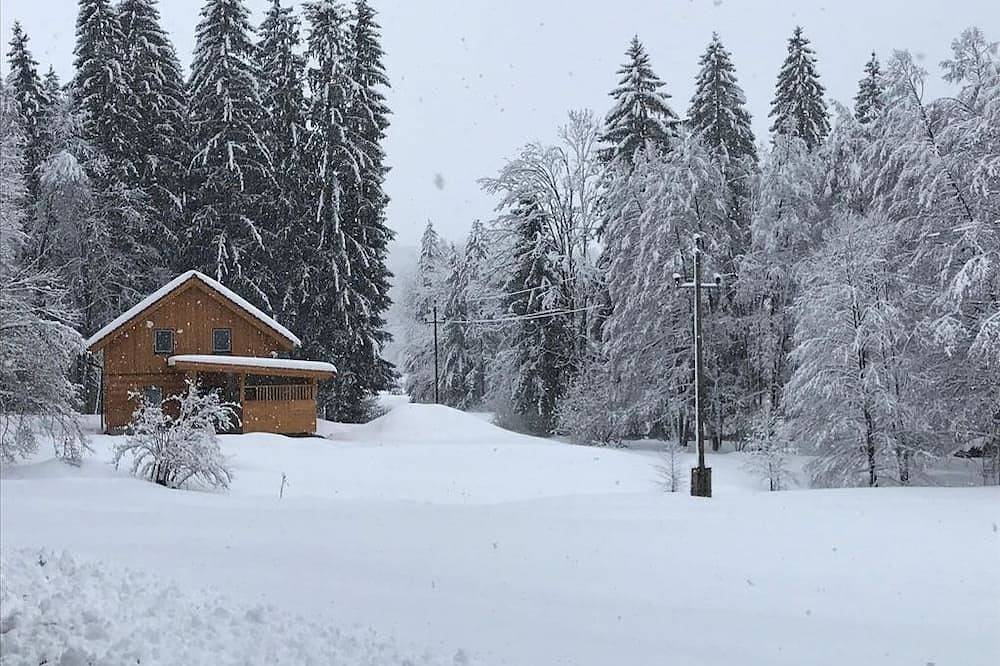 Ferienhaus Tanzer Roßleithen - Ferienhaus, Dusche, Wc, 3 Schlafräume in Windischgarsten, Kirchdorf an der Krems (Bezirk)