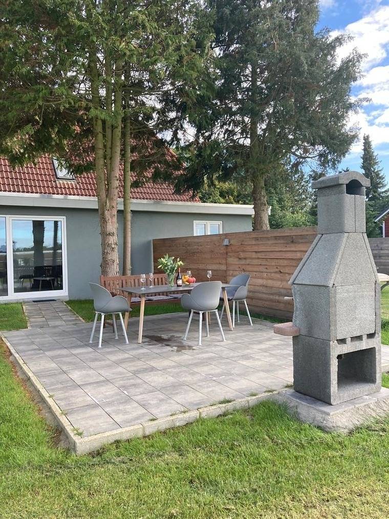 Haus Elli in Grömitz, Ostholstein
