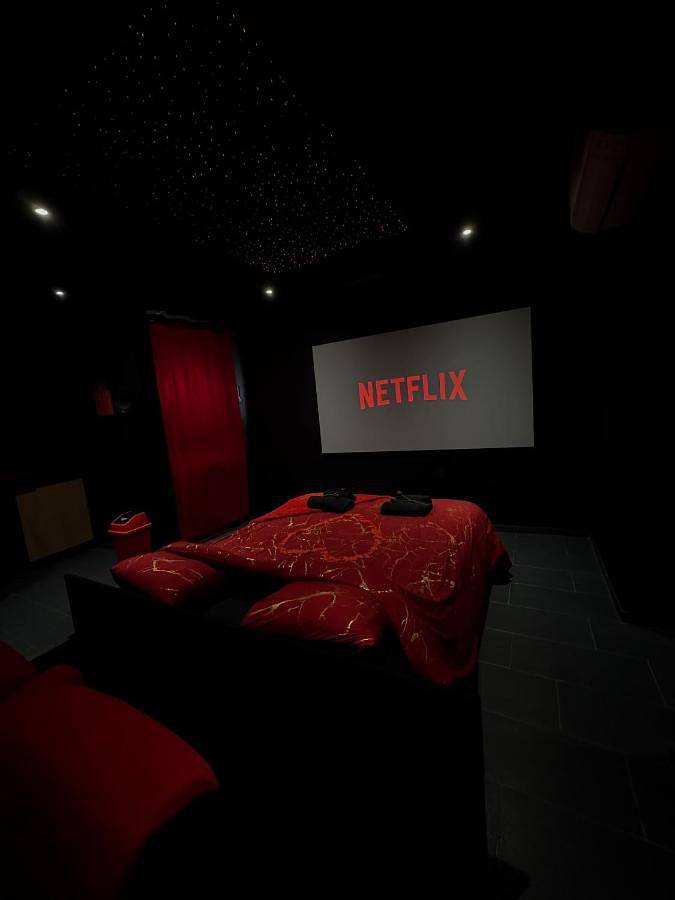 Appartement entier, One-Bedroom Apartment in Château-Thierry, Aisne