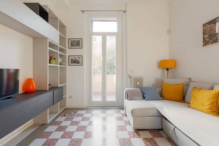 Appartamento intero, M4 Argonne Cosy Apartment in Milano, Provincia di Milano