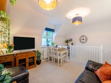 Cottage for 2 People in Cambourne, Cambridgeshire, Photo 1