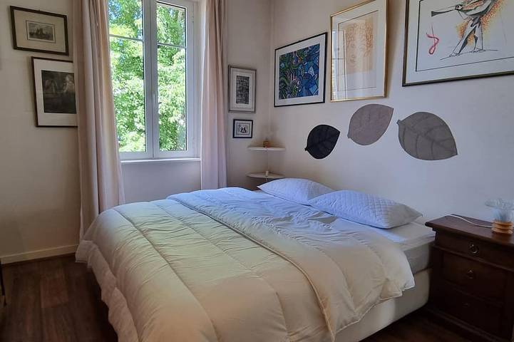 Gîte pour 7 personnes dans Office De Tourisme De Concarneau - 3