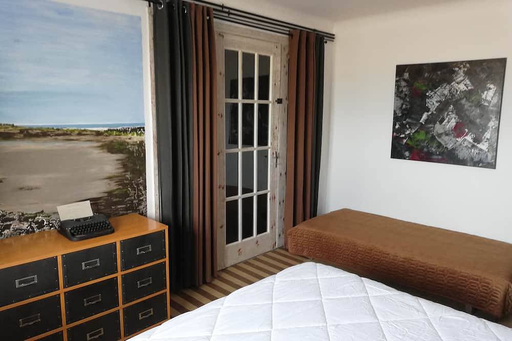 Gite Atypique En Front De Mer in Wimereux, Région de Boulogne-sur-Mer