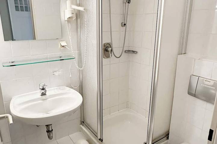 Villa für 18 Personen in Blankenburg - 3