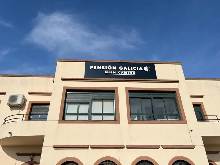 Casa de huéspuedes para 2 personas, con terraza - 1