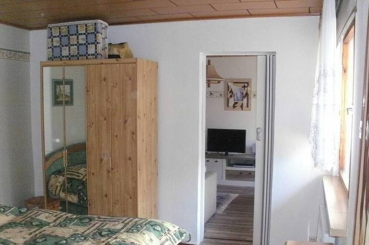 Bungalow für 4 Personen, mit Garten in Ueckermünde - 2