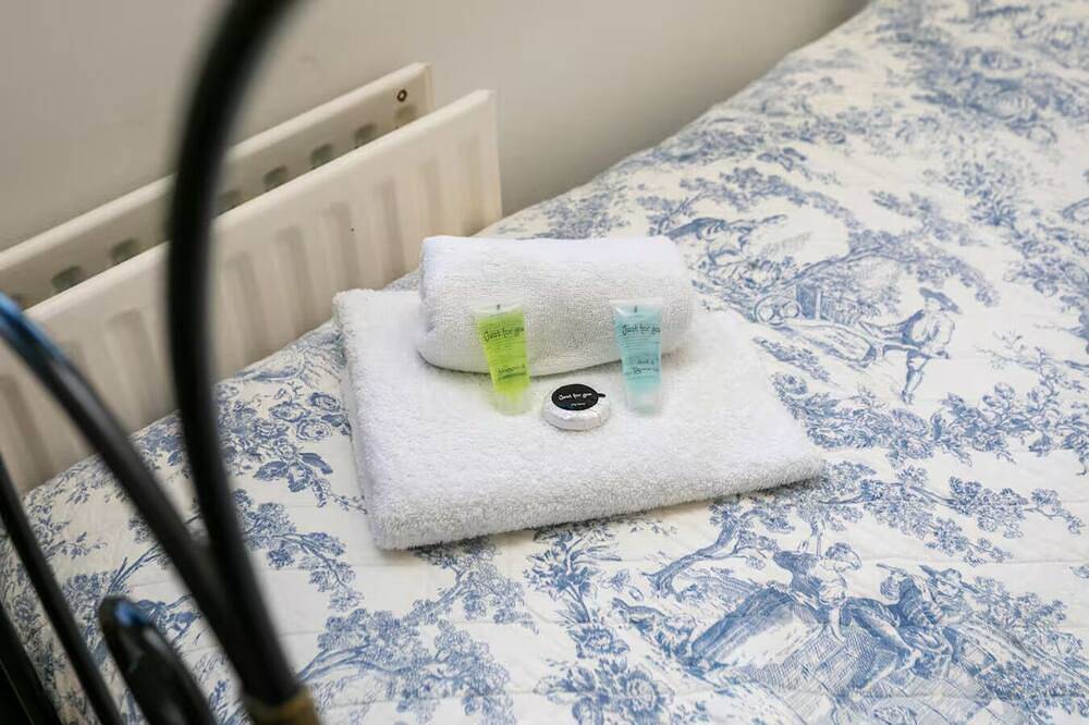 Wilford Retreat | Parking | Wi-Fi | River Trent - Pass the Keys in Nottingham, East Midlands