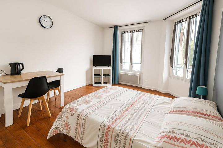 Appartement de vacances pour 2 personnes