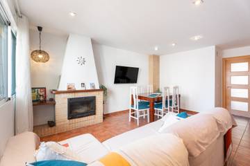 Apartamento para 8 Personas en Soneja, Provincia de Castellón, Foto 2