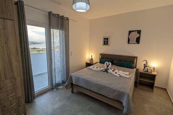 Ganze Wohnung, Hübsche Apartments in Kos