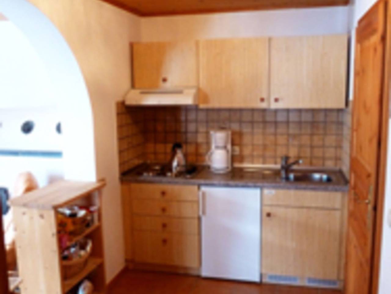 Ganze Ferienwohnung, Ferienwohnungen Leitner, Florian - Appartement Bodenschneid in Schliersee, Bayerische Alpen