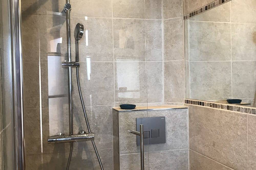 Entire apartment, La Cabine des Capucins - A marine interlude in the heart of town in Honfleur, Lisieux region