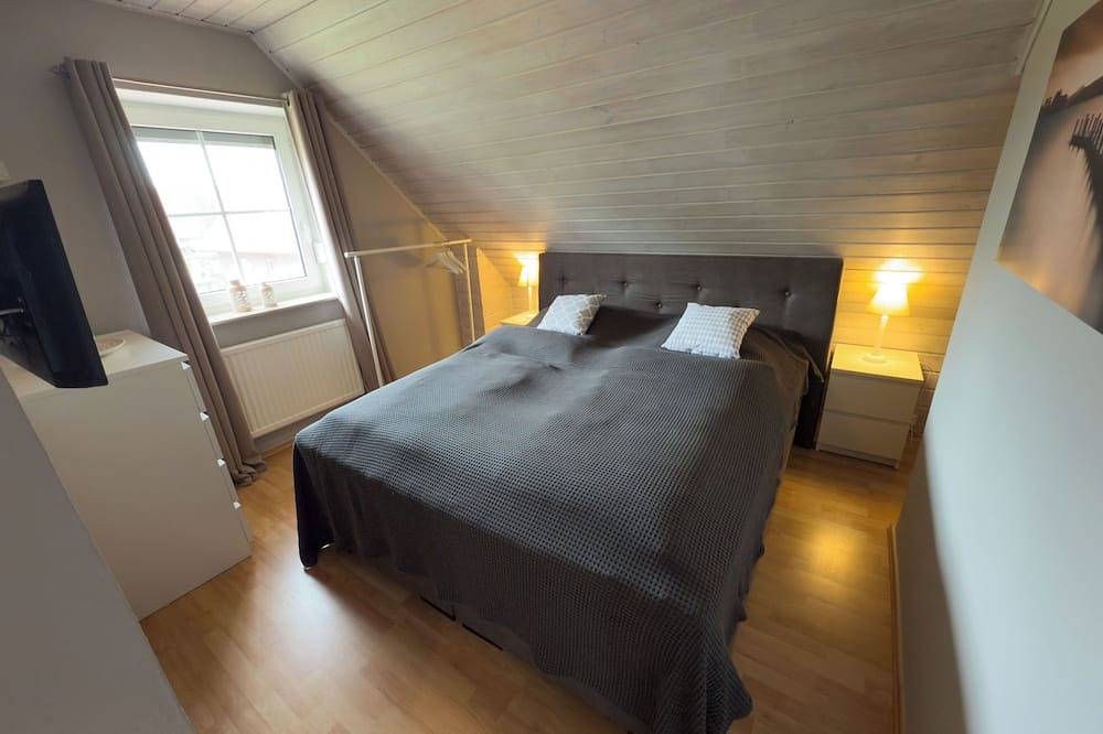 Ferienhaus Deichdeern in Hooksiel, Wangerland