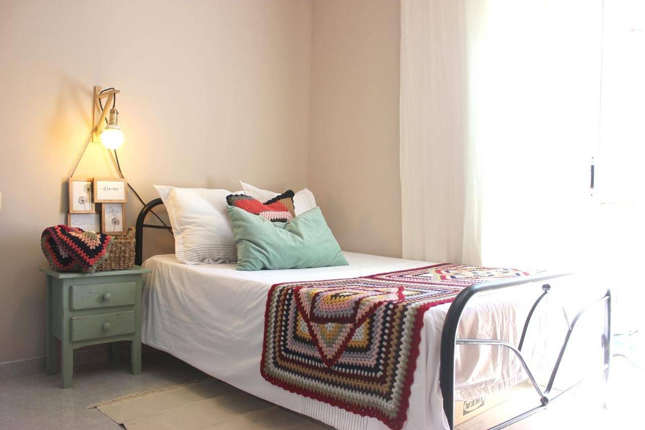 Apartamento entero, Acogedor apartamento en El Valle Del Jerte 1 in Piornal, Valle del Jerte