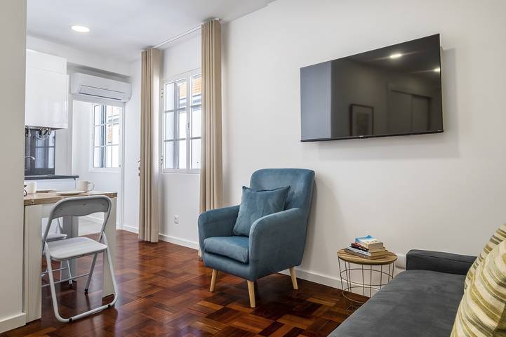 Apartamento de férias para 2 pessoas no Funchal