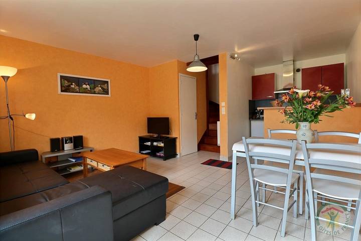 Gîte pour 3 personnes, avec jardin à Cancale - 4