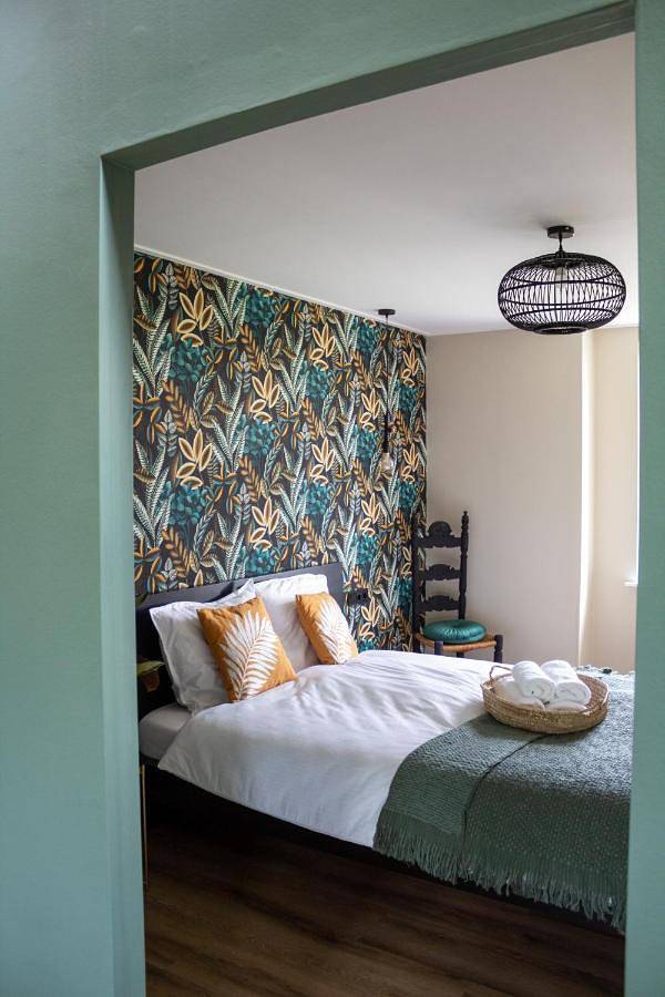 De Mölle in Winterswijk, Achterhoek