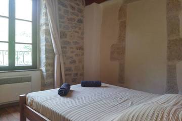 Gîte pour 10 Personnes dans Sainte-Enimie, Gorges du Tarn, Photo 4