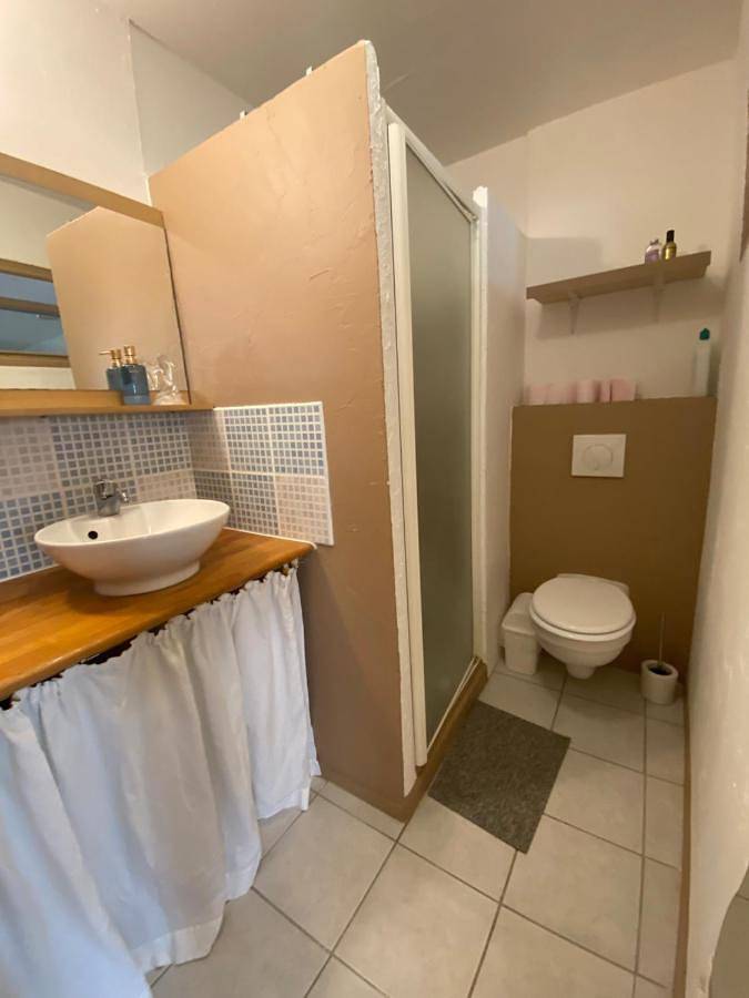 Gîte pour 4 personnes à Vinassan - 3