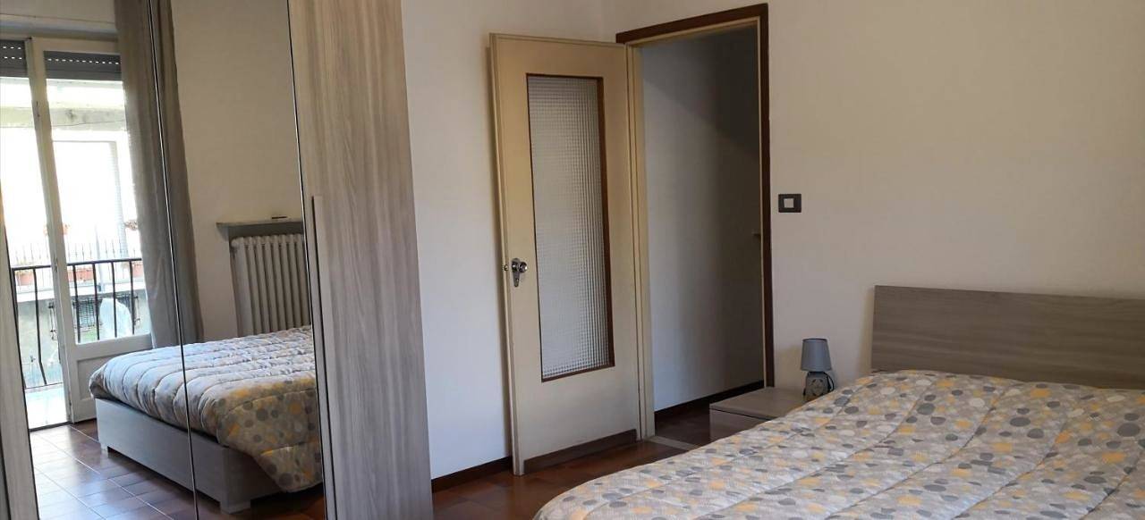Casa della Sala Spada in Casale Monferrato (Town), Casale Monferrato