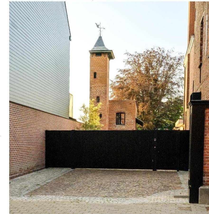 Aplusstudio in Zottegem, Province de Flandre-Orientale