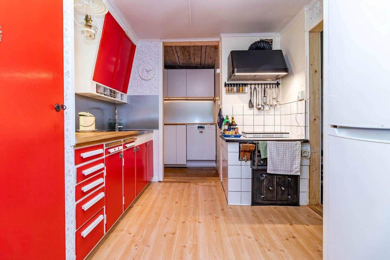 Jon810 Forserum - Fallnäs 14 in Jönköping, Jönköpings län